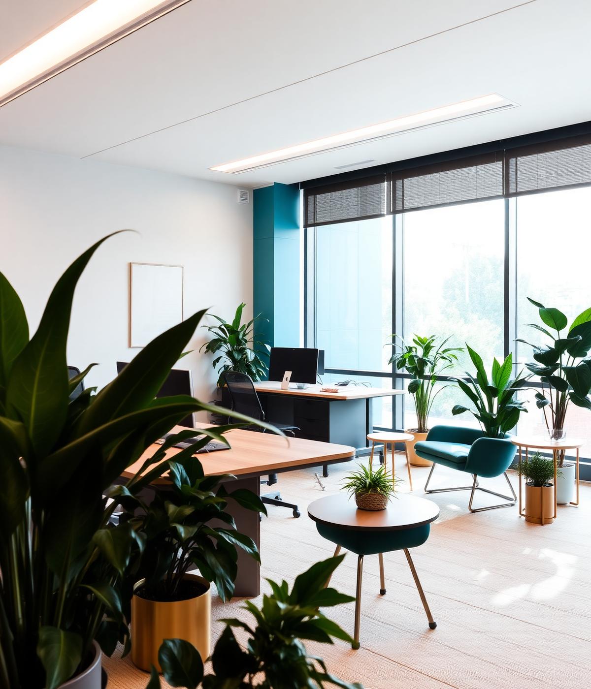 Teesta Ventures workspace