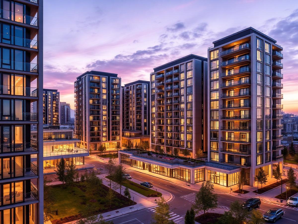 Central Quarter