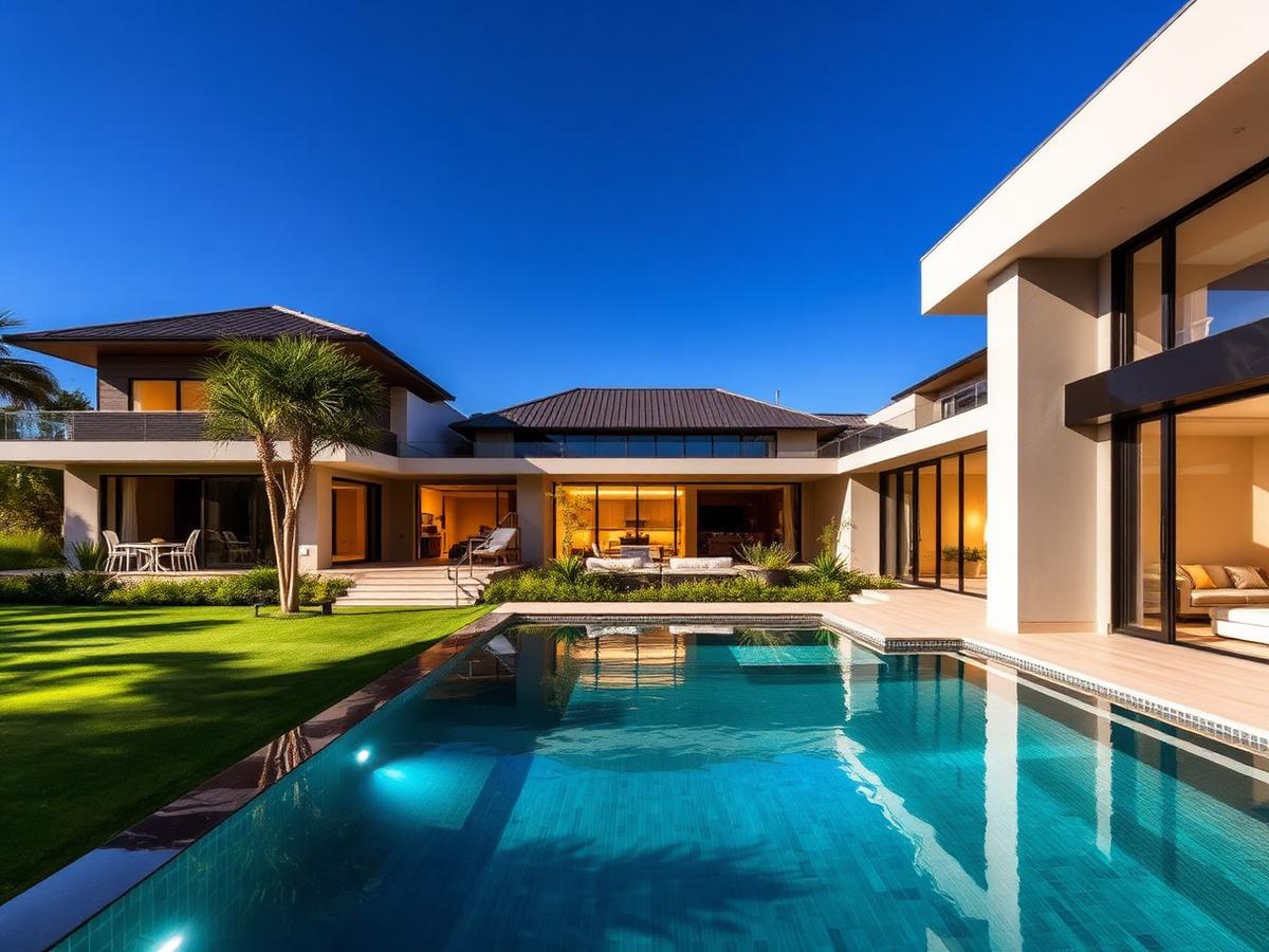 Villa Terraza